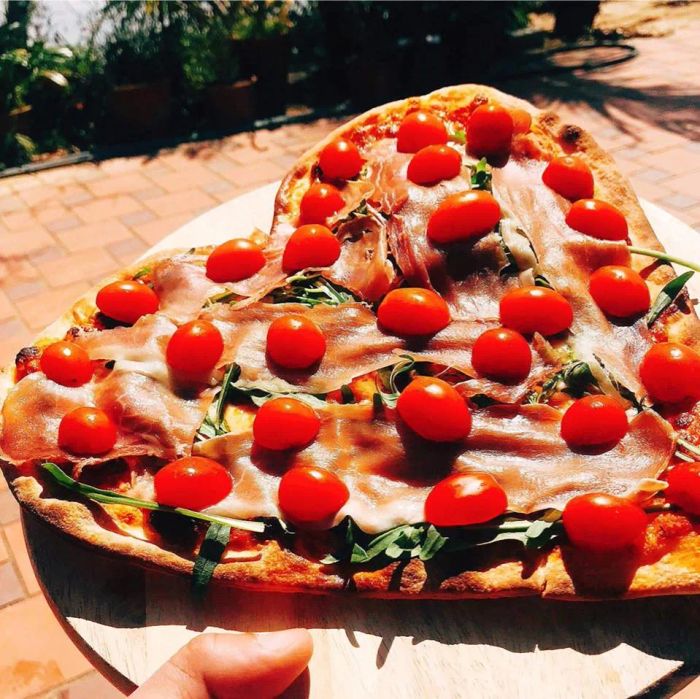 Hình ảnh Pizza Chorio