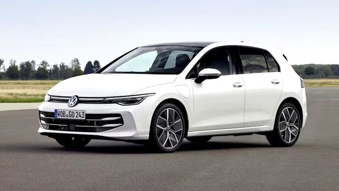 Volkswagen ảnh 2