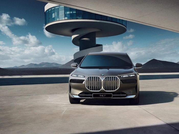 BMW ảnh 2