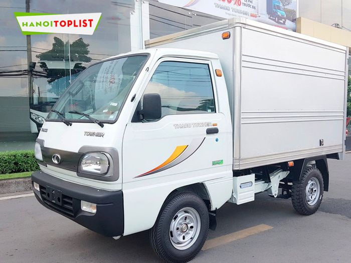 Vận tải Đường Việt – hỗ trợ cho thuê xe tải 500kg Hà Nội tận tâm và chuyên nghiệp