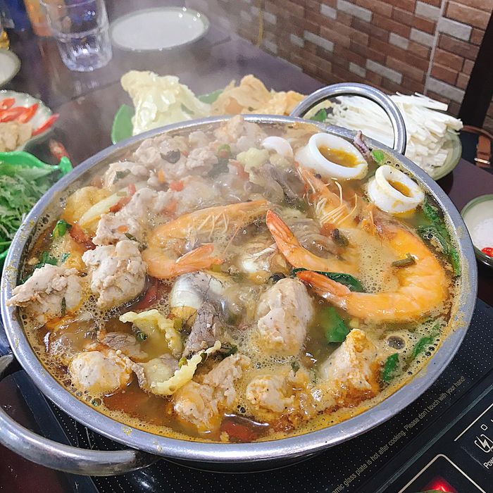 Ảnh quán Lẩu Cua Đồng Minh Quỳnh - 2