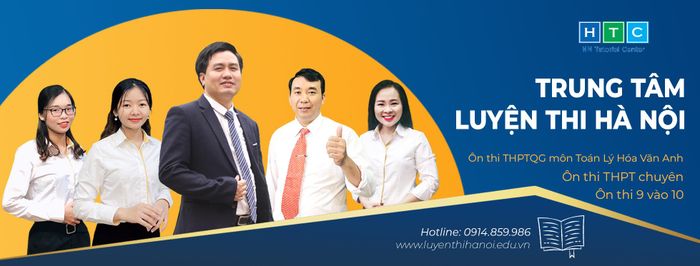 Hình ảnh lớp học tại Trung tâm HTC - Hà Nội