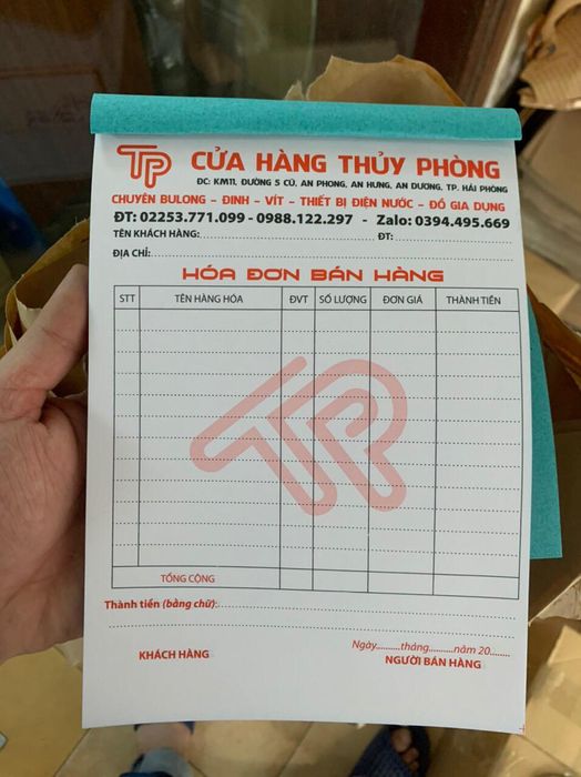 Không gian sản xuất hiện đại tại xưởng In Việt Long