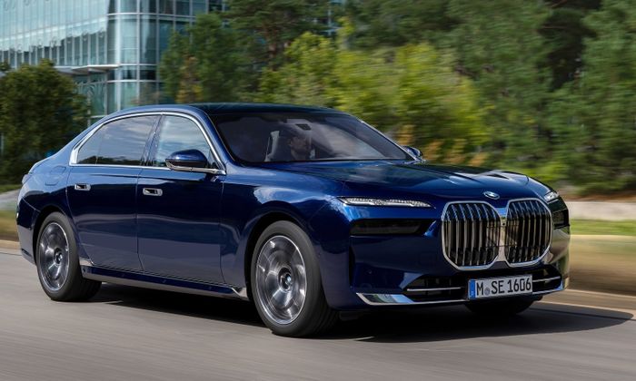BMW ảnh 1