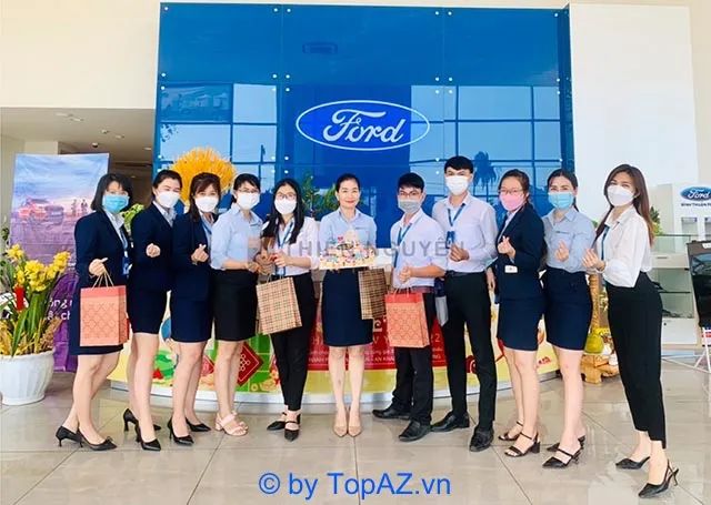 Địa chỉ may đồng phục công sở đẹp và chất lượng tại TP.HCM