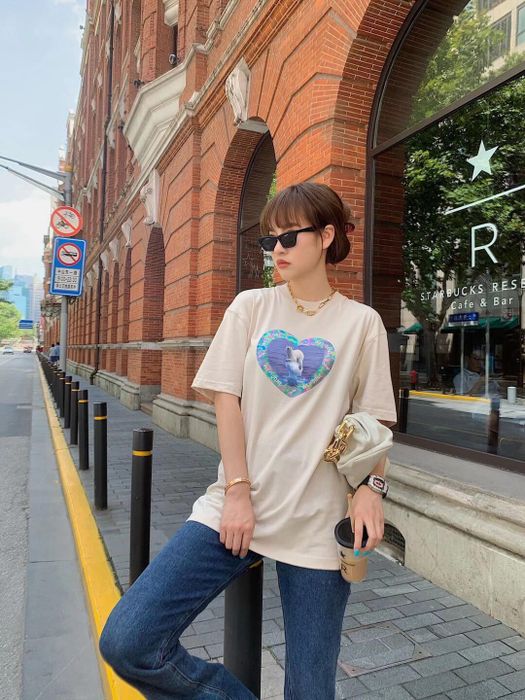 THANH TRAN - Góc thời trang đầy cảm hứng