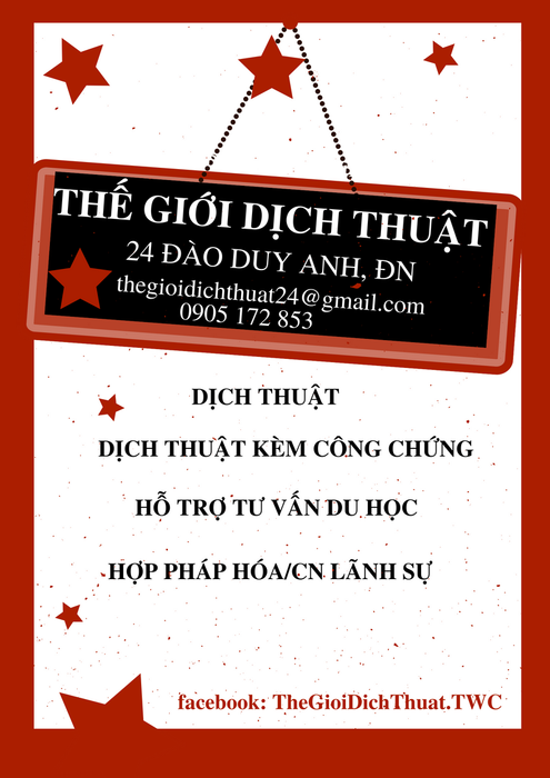 Thế Giới Dịch Thuật Hình ảnh 2