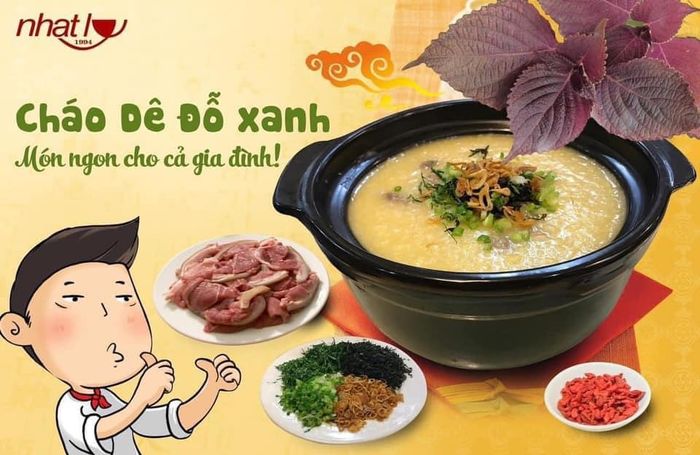 Ảnh Lẩu Dê Nhất Ly - 1