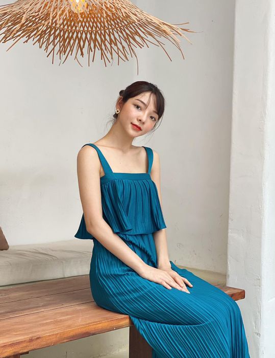 COLUS - Nét đẹp hiện đại đa sắc màu