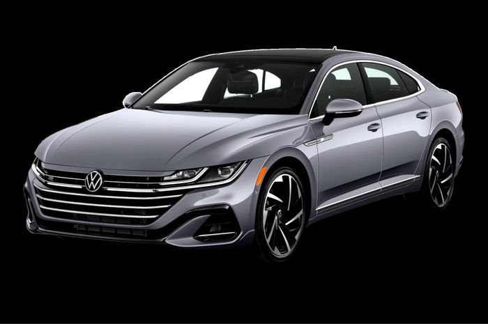 Volkswagen ảnh 1