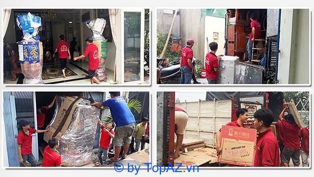 Dịch vụ hoàn trả mặt bằng tại TPHCM