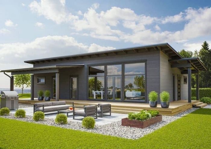 Bộ sưu tập công trình nhà thép tiêu biểu của Đức Thịnh Steel