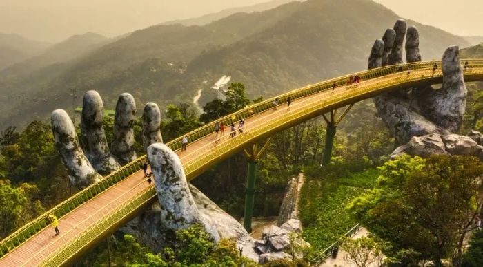 Đà Nẵng - Khoảnh khắc bình minh trên biển