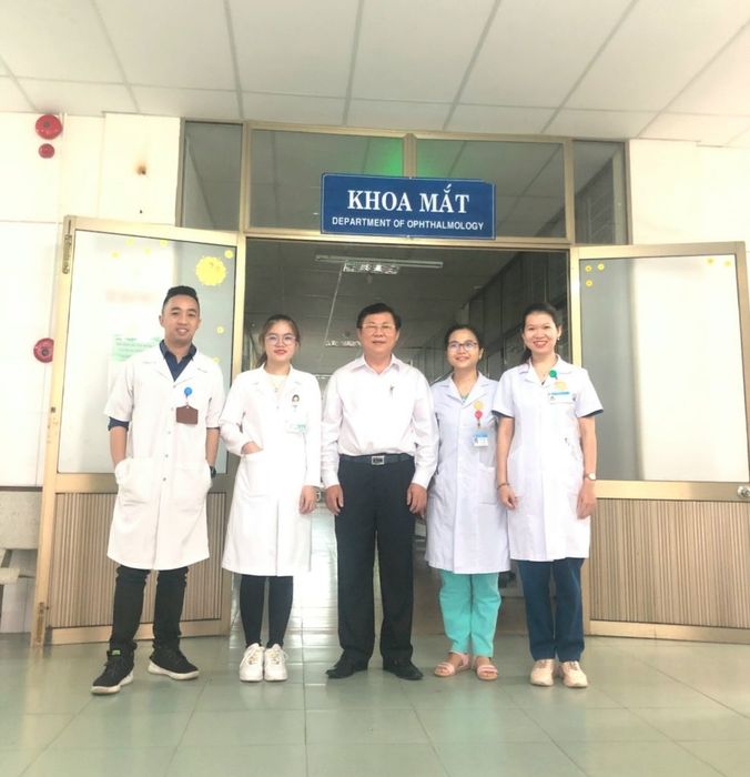 Bệnh viện C Đà Nẵng - Hình ảnh 2