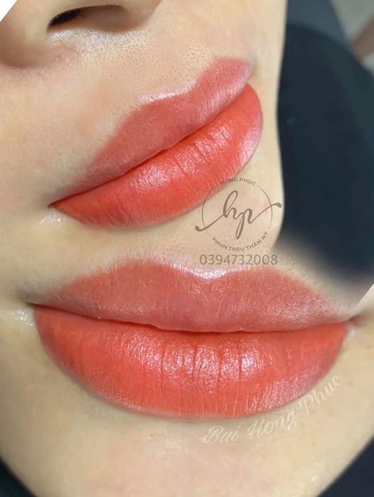 Không gian hiện đại tại Kaishi Beauty Room