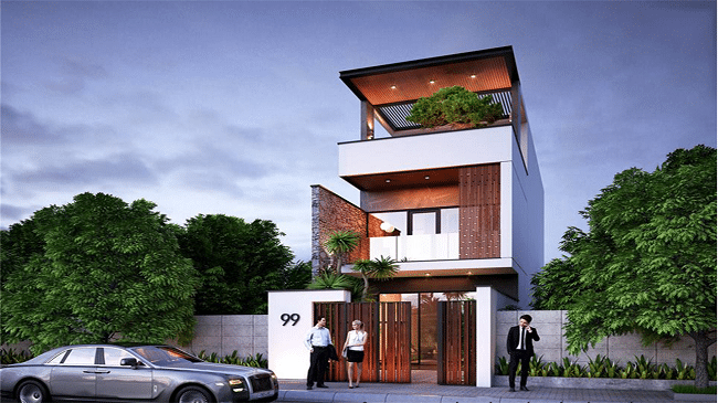 Top các công ty xây dựng nhà phố hàng đầu tại Thủ Đức