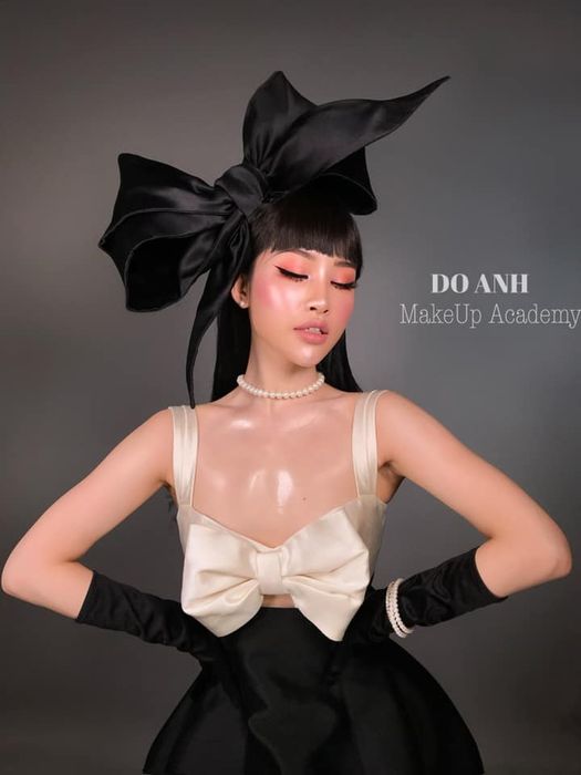 Hình ảnh Đỗ Anh MakeUp Academy (2)