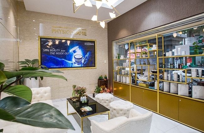 AYA Spa - Địa chỉ làm đẹp chuẩn y khoa hàng đầu tại Bình Thạnh