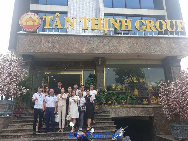 Dịch vụ cho thuê xe tự lái tại Hà Nội