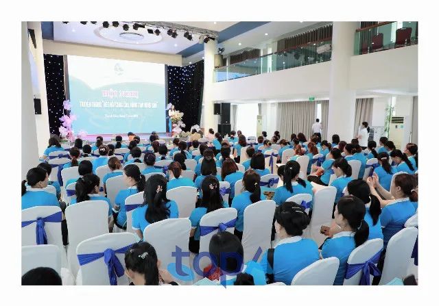 Dạ Lan Event - Thương hiệu vàng trong làng tổ chức sự kiện Thanh Hóa
