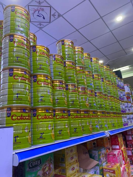 Cửa hàng sữa Phúc Sương - Hình ảnh 2