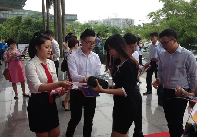 NTF vinh dự nằm trong Top 8 đơn vị phát tờ rơi uy tín nhất TP.HCM với mức giá ưu đãi