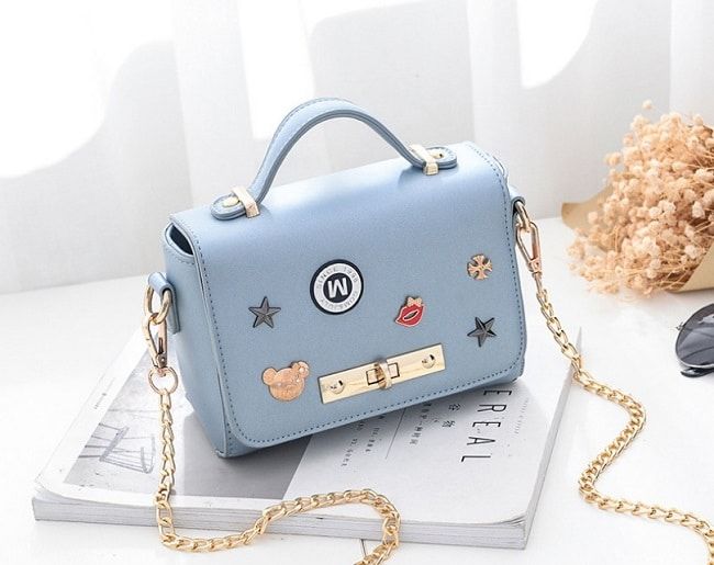 GLU nằm trong Top 5 công ty và xưởng may ba lô túi xách uy tín tại Quận 12.