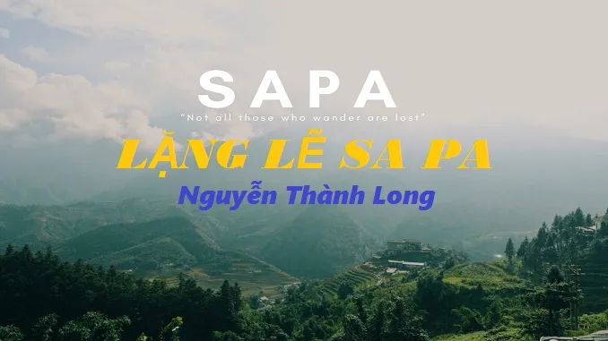 Hình ảnh minh họa số 1 - Khung cảnh núi rừng Sa Pa hùng vĩ (Nguồn: internet)