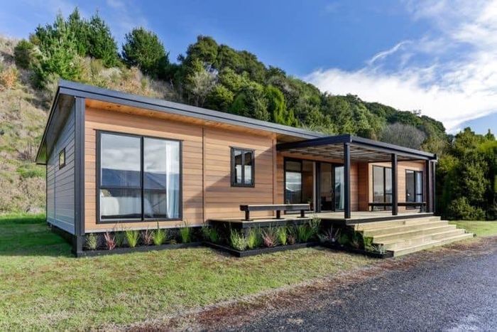 Công trình nhà thép tiền chế tiêu biểu của Đức Thịnh Steel