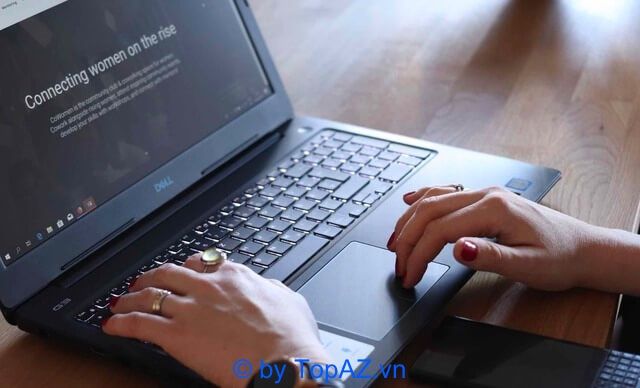 Kiểm tra thiết bị kỹ lưỡng