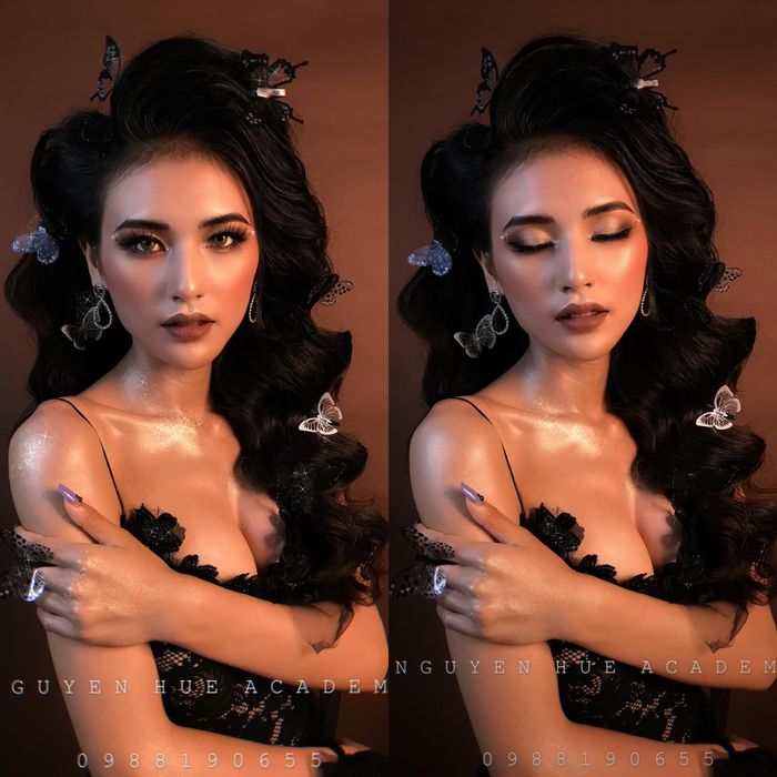 Hình ảnh Nguyễn Huệ Makeup (1)