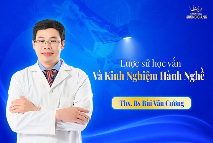 Thẩm Mỹ Viện Hương Giang hình ảnh 2