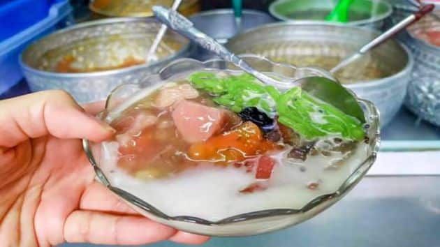 Muội Muội - Thiên đường chè ngọt ngào