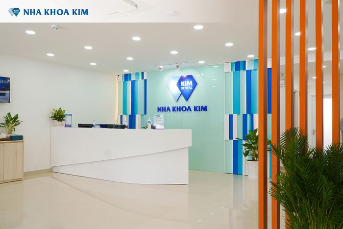 Nha Khoa Kim ảnh 1