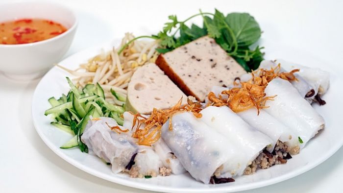 Quán Bánh Cuốn Nóng Gia Bảo - Hình ảnh 1
