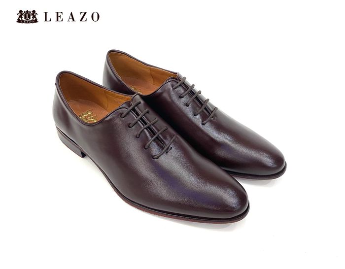 Mẫu giày công sở đẳng cấp từ LEAZO