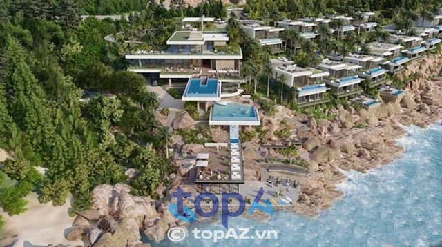 Công ty TNHH Lạc Việt Quy Nhơn