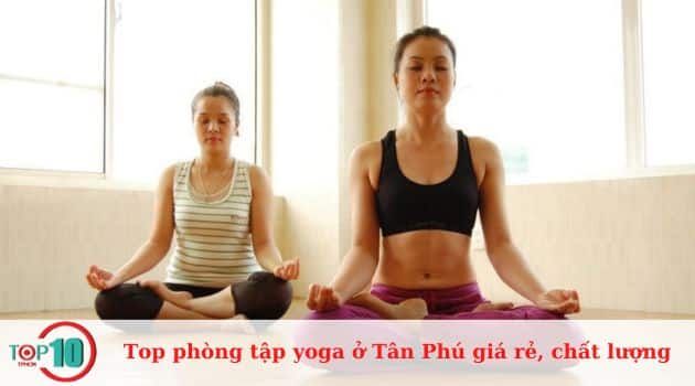 K.I.M Fitness & Yoga Center - Điểm đến vàng cho sức khỏe