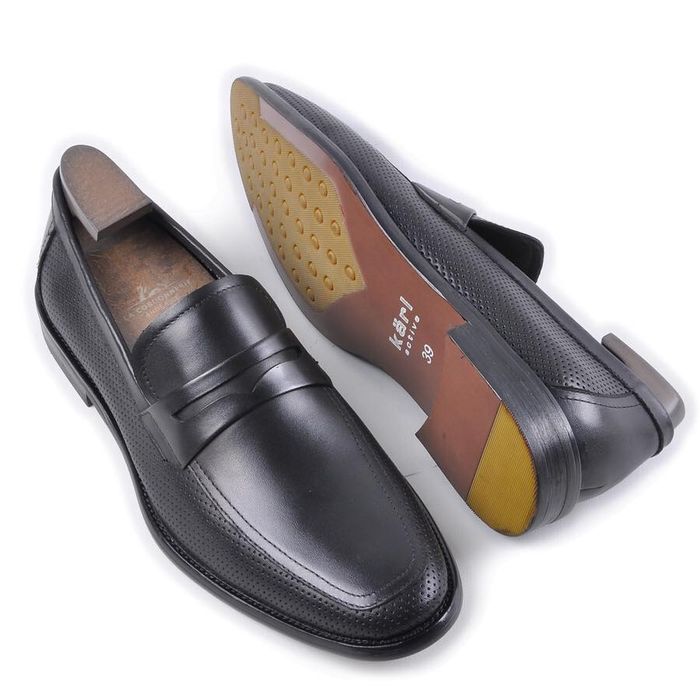 Bộ sưu tập đồ da cao cấp tại K.Store
