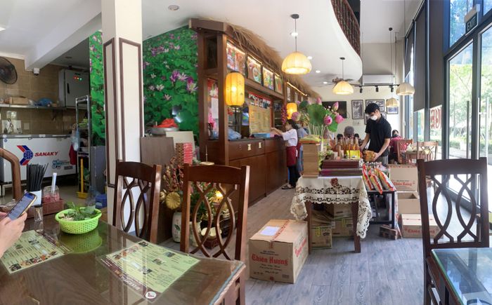 Bún Bò Huế O Liên - Hương vị Huế chính gốc