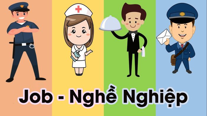Hình ảnh minh họa cuộc sống văn phòng (Nguồn: Internet)