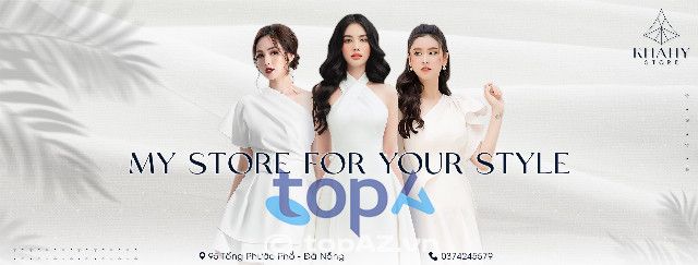 KhaHy Store – Điểm đến lý tưởng cho những ai tìm kiếm váy tiệc cao cấp tại Đà Nẵng