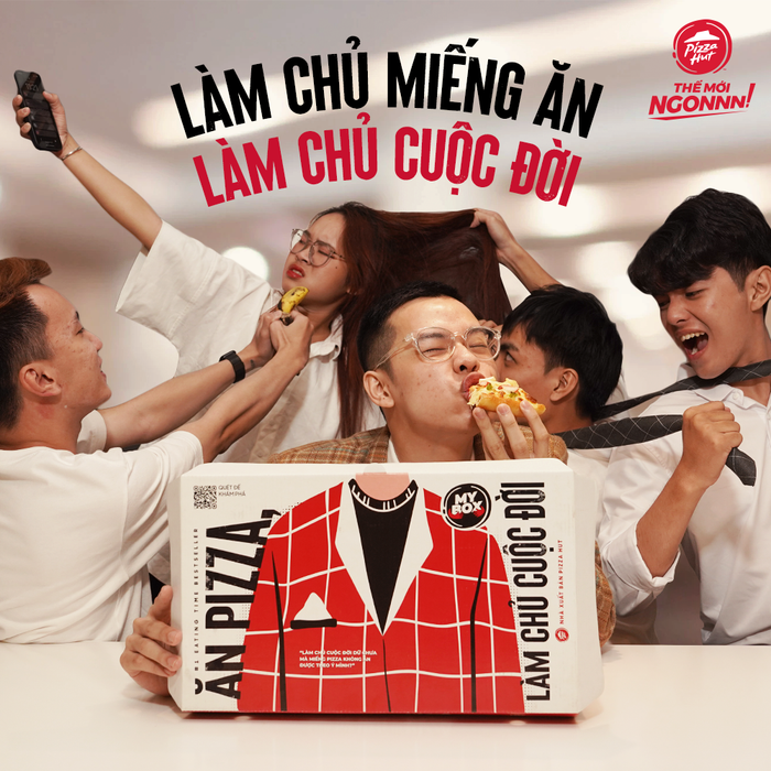 Pizza Hut hình ảnh 1