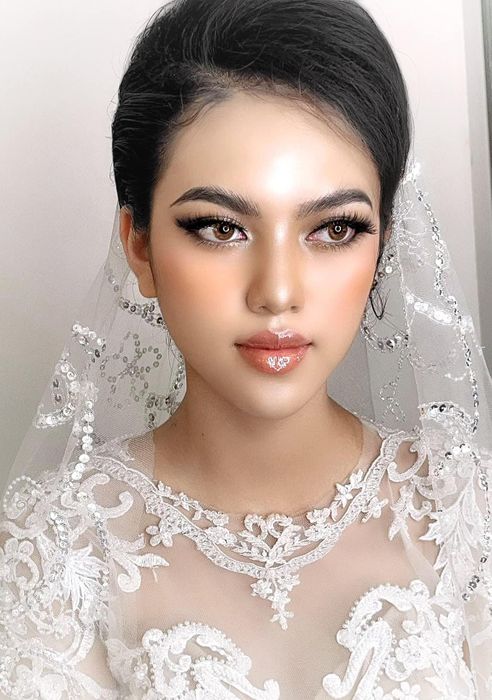 Hình ảnh Ngọc Shi Makeup - Bridal (2)