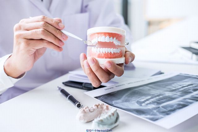 Gợi ý các phòng khám nha khoa tại TP. Thái Nguyên có chi phí hợp lý nhất