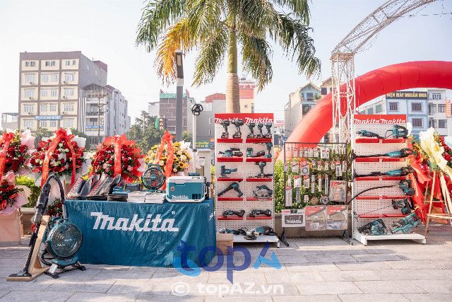 Kinh Bắc Event - Đối tác tổ chức sự kiện uy tín tại Bắc Ninh