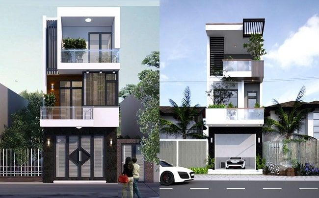 Công ty xây dựng nhà phố Đại Nam sở hữu đội ngũ công nhân tay nghề cao, cam kết hoàn thành công trình đúng tiến độ và tối ưu chi phí cho khách hàng.