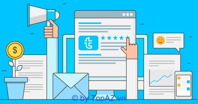 Đánh giá khách quan từ người dùng