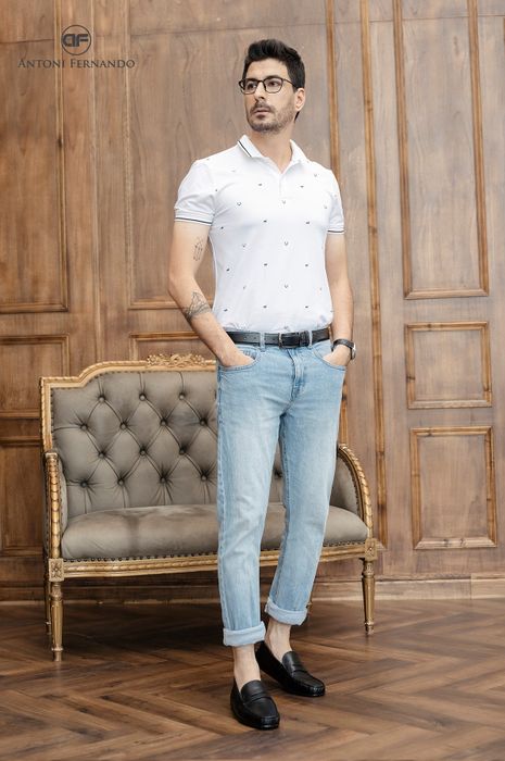 Bức ảnh 2 tuyệt đẹp của Antoni Fernando tại Việt Nam