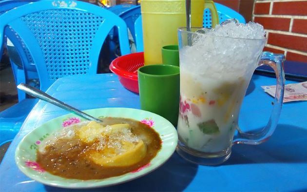 Thảo Vy - Thiên đường chè Thái đích thực